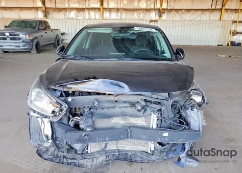 2021 Kia Rio Lx z USA, uszkodzony, nr VIN 3KPA24AD8ME423218